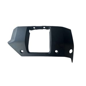 2021-2024 FORD BRONCO Front bumper Left Driver Side OEM# M2DZ17E811GA PL# FO1016106