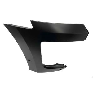 2022-2024 FORD EXPEDITION Front bumper Right Passenger Side OEM# NL1Z8419CAPTM PL# FO1017105