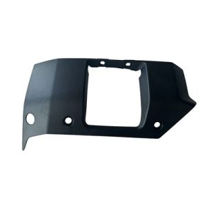 2021-2024 FORD BRONCO Front bumper Right Passenger Side OEM# M2DZ17E810GA PL# FO1017106