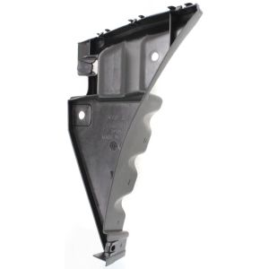 2010-2014 FORD Front bumper reinforcement Left Driver Side CAPA  OEM# AR3Z17C861B PL# FO1026109C