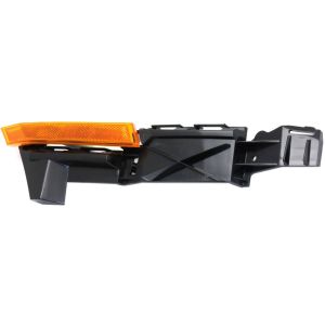 2006-2009 FORD Front bumper reinforcement Right Passenger Side OEM# 6E5Z17C947A PL# FO1027107