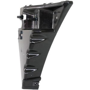 2010-2014 FORD Front bumper reinforcement Right Passenger Side CAPA OEM# AR3Z17C861A PL# FO1027109C