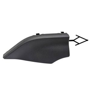 2020-2024 FORD EXPLORER Tow hook cover OEM# LB5Z17E811BB PL# FO1029130