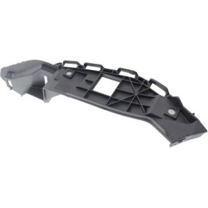 2008-2011 FORD Front bumper retainer Left Driver Side CAPA  OEM# 8S4Z17C947B PL# FO1032102C