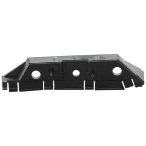 2013-2016 FORD FUSION Front bumper retainer Left Driver Side OEM# DS7Z17C947B PL# FO1032103
