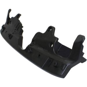 2013-2014 FORD MUSTANG Front bumper retainer upper CAPA OEM# DR3Z8C371A PL# FO1035100C