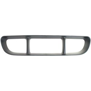 2002-2005 FORD EXPLORER Front bumper grille OEM# 1L2Z17K945AAA PL# FO1036107