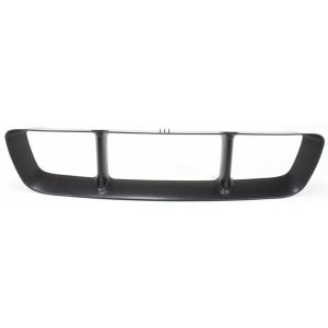 2002-2005 FORD EXPLORER Front bumper grille OEM# 1L2Z17K945BAA PL# FO1036108