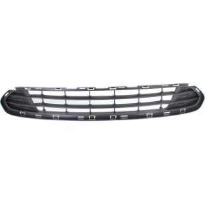 2010-2012 FORD FUSION Front bumper grille OEM# AE5Z8200DA PL# FO1036127