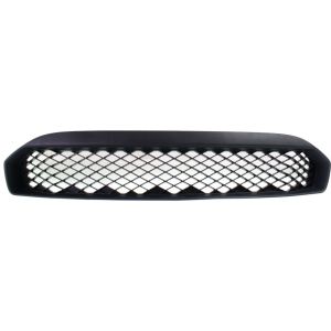 2010-2011 FORD FOCUS Front bumper grille OEM# 9S4Z17K945AA PL# FO1036131