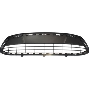 2011-2013 FORD FIESTA Front bumper grille CAPA OEM# AE8Z8200CA PL# FO1036135C