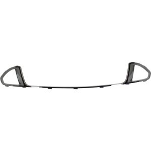 2011-2012 FORD FUSION Front bumper grille OEM# BE5Z17K945AA PL# FO1036136