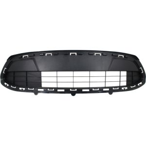 2011-2013 FORD FIESTA Front bumper grille CAPA OEM# AE8Z8200LA PL# FO1036140C