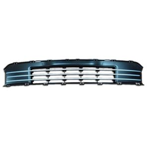 2013-2019 FORD FLEX Front bumper grille OEM# DA8Z17K945BA PL# FO1036151