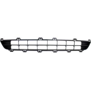 2010-2012 LINCOLN MKZ Front bumper grille OEM# AH6Z8200CA PL# FO1036152