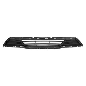 2013-2019 FORD TAURUS Front bumper grille CAPA  OEM# DG1Z17K945AA PL# FO1036155C