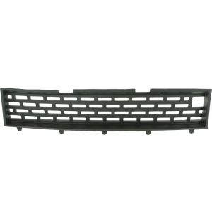 2010-2014 FORD F-150 Front bumper grille OEM# AL3Z17B968AA PL# FO1036159