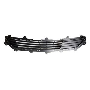 2013-2016 LINCOLN MKZ Front bumper grille OEM# DP5Z17K945BA PL# FO1036167