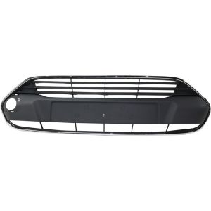 2014-2018 FORD TRANSIT CONNECT Front bumper grille CAPA  OEM# DT1Z17E810A PL# FO1036171C
