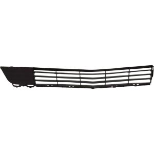 2011-2015 LINCOLN MKX Front bumper grille OEM# BA1Z17K945A PL# FO1036184