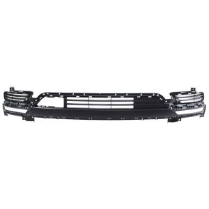 2018-2021 LINCOLN NAVIGATOR Front bumper grille OEM# JL7Z17K945APTM PL# FO1036199