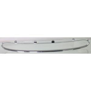 2010-2012 FORD FUSION Front bumper insert CAPA  OEM# AE5Z17K945A PL# FO1037101C