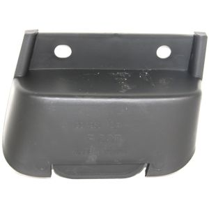 2002-2005 FORD EXPLORER Front bumper insert Left Driver Side OEM# 1L2Z17F012AA PL# FO1038102
