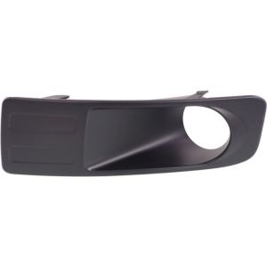 2006-2009 FORD FUSION Front bumper insert Left Driver Side OEM# 7E5Z17E811APTM PL# FO1038108