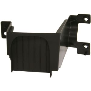 2008-2010 FORD Front bumper insert Left Driver Side OEM# 8C3Z17E811A PL# FO1038111