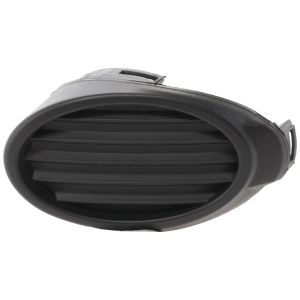 2012-2014 FORD FOCUS Front bumper insert Left Driver Side OEM# CP9Z17B814A PL# FO1038116