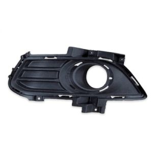 2013-2016 FORD FUSION Front bumper insert Left Driver Side OEM# DS7Z17B814BA PL# FO1038132