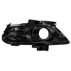 2013-2016 FORD FUSION Front bumper insert Left Driver Side OEM# DS7Z17B814CA PL# FO1038136