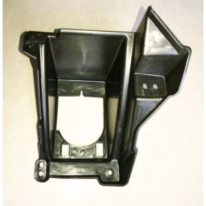 2013-2014 FORD MUSTANG Front bumper insert Left Driver Side OEM# DR3Z15266B PL# FO1038140
