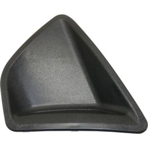 2011-2013 FORD FIESTA Front bumper insert Left Driver Side OEM# AE8Z17E811AA PL# FO1038144