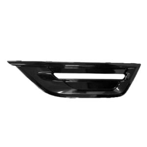 2013-2019 FORD TAURUS Front bumper insert Left Driver Side OEM# DG1Z17E811DA PL# FO1038146