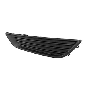 2015-2018 FORD FOCUS Front bumper insert Left Driver Side OEM# F1EZ17B814B PL# FO1038150