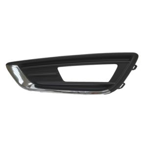 2015-2018 FORD FOCUS Front bumper insert Left Driver Side OEM# F1EZ15266G PL# FO1038157