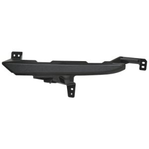 2016-2018 LINCOLN MKX Front bumper insert Left Driver Side OEM# FA1Z17B814AB PL# FO1038165