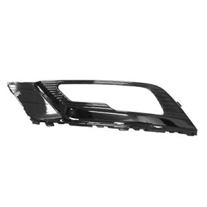2017-2018 FORD FUSION Front bumper insert Left Driver Side OEM# HS7Z17B814CB PL# FO1038168