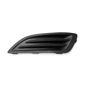 2014-2019 FORD FIESTA Front bumper insert Left Driver Side OEM# D2BZ15266BA PL# FO1038171