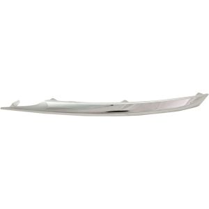 2015-2019 LINCOLN MKC Front bumper insert Left Driver Side OEM# EJ7Z15266AB PL# FO1038173