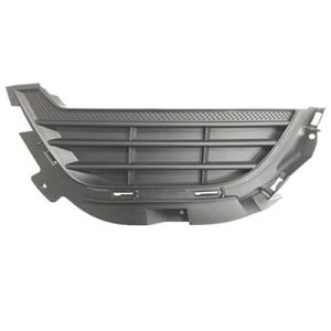 2017-2020 LINCOLN MKZ Front bumper insert Left Driver Side OEM# HP5Z17B814AB PL# FO1038176