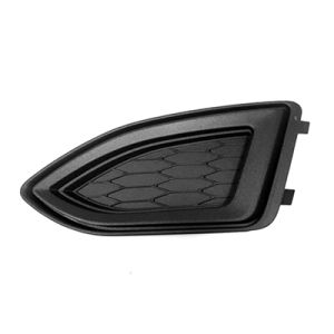 2015-2018 FORD EDGE Front bumper insert Left Driver Side OEM# FT4Z17B814AB PL# FO1038177
