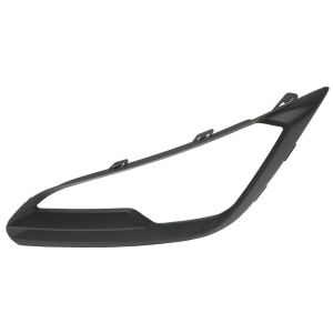 2018-2022 FORD ECOSPORT Front bumper insert Left Driver Side OEM# GN1Z15266BD PL# FO1038179