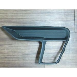 2018-2019 FORD Front bumper insert Left Driver Side CAPA  OEM# JB5Z17E811AA PL# FO1038180C