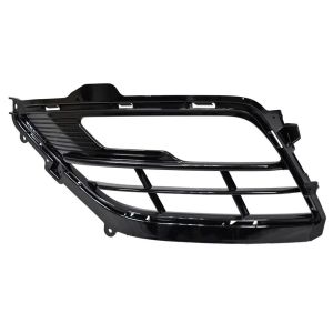 2017-2020 FORD FUSION Front bumper insert Left Driver Side OEM# HS7Z17B814VA PL# FO1038192