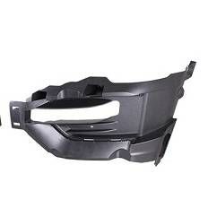 2020-2024 FORD EXPLORER Front bumper insert Left Driver Side OEM# LB5Z15266AA PL# FO1038194