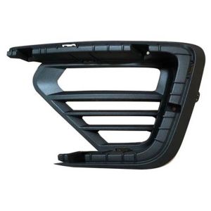 2018-2021 FORD EXPEDITION Front bumper insert Left Driver Side OEM# JL1Z15A245CA PL# FO1038203