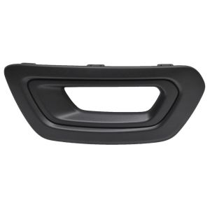 2020-2025 FORD Front bumper insert Left Driver Side CAPA  OEM# KK3Z17B814BD PL# FO1038207C