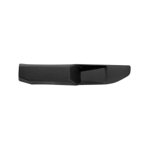 2021-2024 FORD BRONCO Front bumper insert Left Driver Side OEM# M2DZ17E811AA PL# FO1038216
